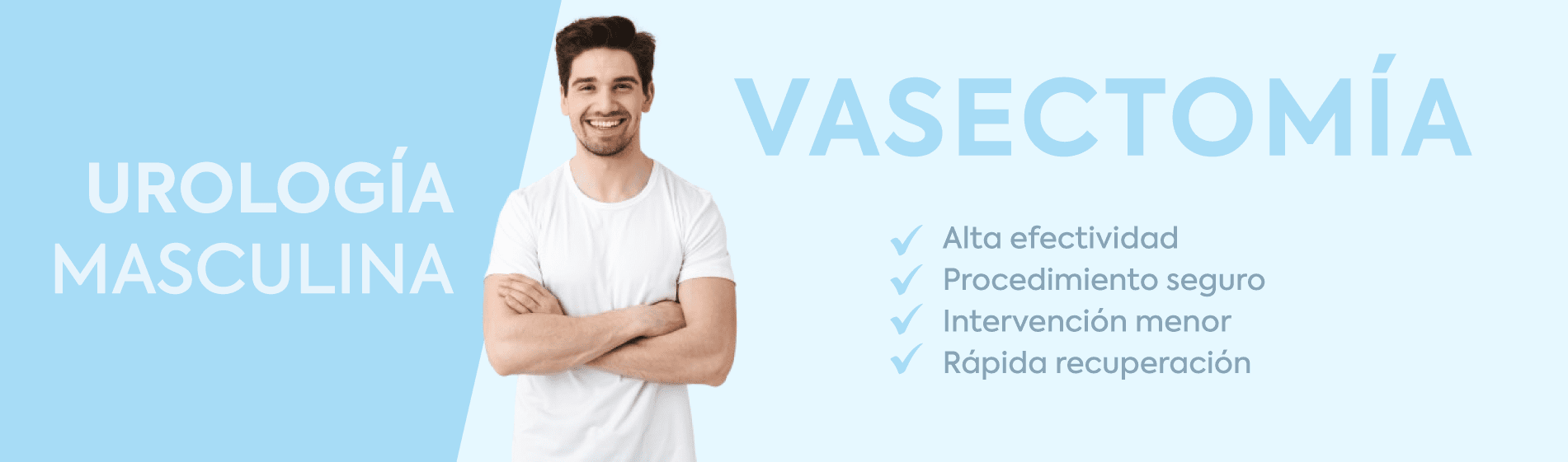 Vasectomía en Medellín Vasectomía en Medellín