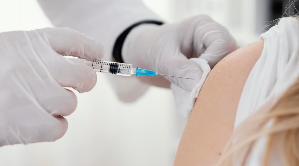 VPH vacuna VPH vacuna